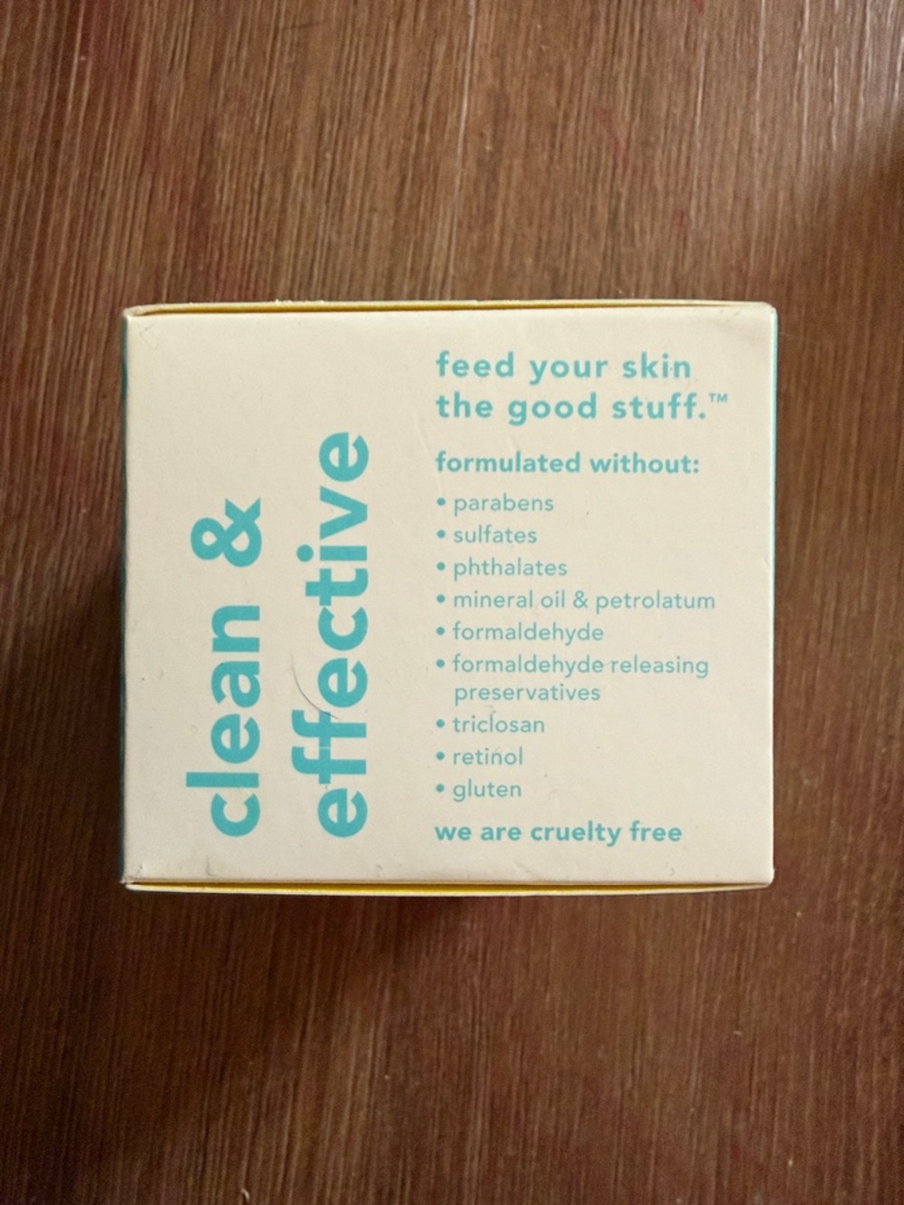TULA 24-7 Moisture Hydrating Day & Night Cream - teal - Picture 2 of 4